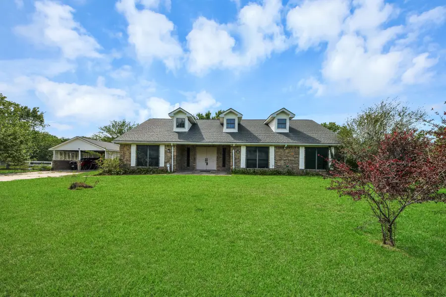 12746 Roy Road, Pearland, TX 77581 - #3