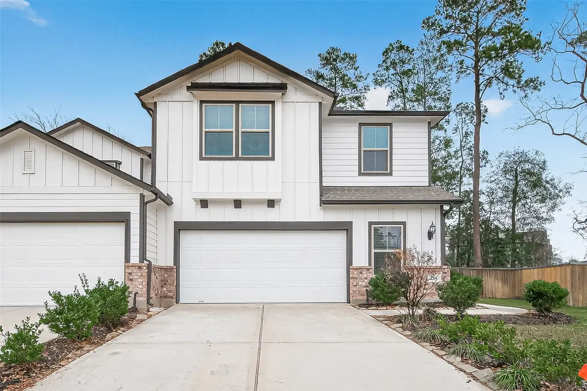 218 Skybranch Court, Conroe, TX 77304 - Image #1