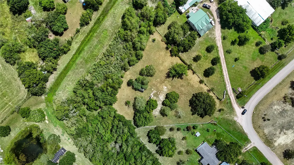 8037 Pesek Lane, Needville, TX 77461 - #1