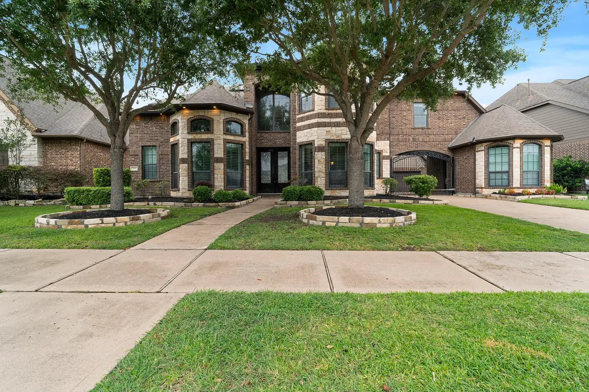 26810 Kingsbrook Sky Lane, Katy, TX 77494 - #1