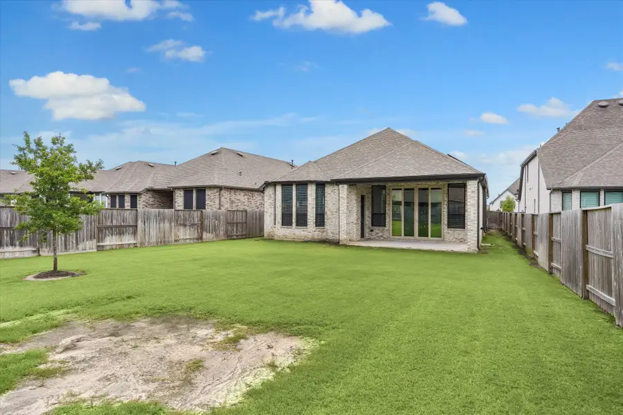 9622 Wright Drive, Manvel, TX 77578 - #3