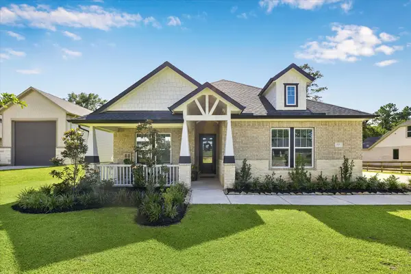 737 Satterwhite Farms Lane, Magnolia, TX 77354