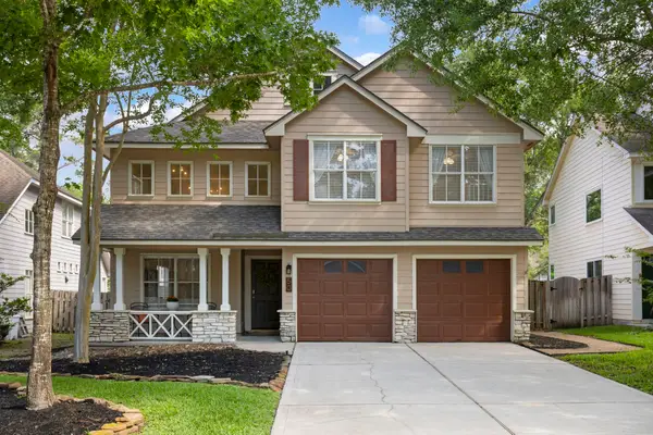 50 W New Avery Place, The Woodlands, TX 77382