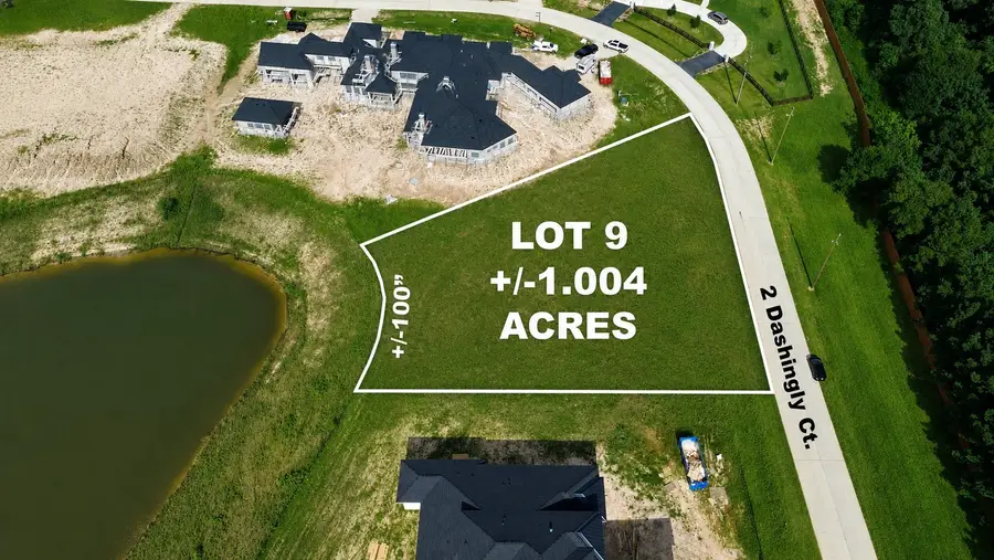 2 Dashingly Court, Tomball, TX 77377 - #2