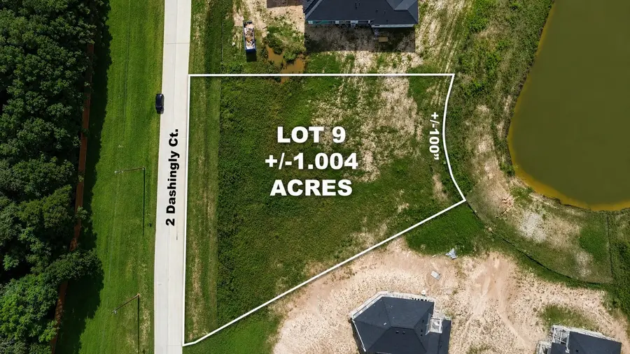 2 Dashingly Court, Tomball, TX 77377 - #3