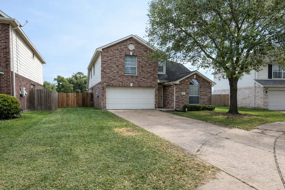 4119 Teal Valley Court, Fresno, TX 77545 - #1