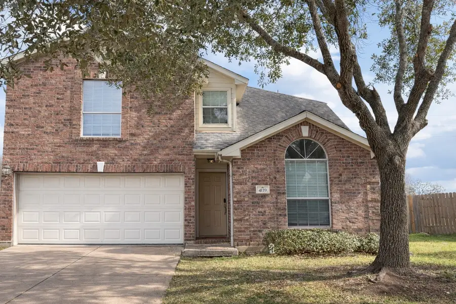 4119 Teal Valley Court, Fresno, TX 77545 - #3