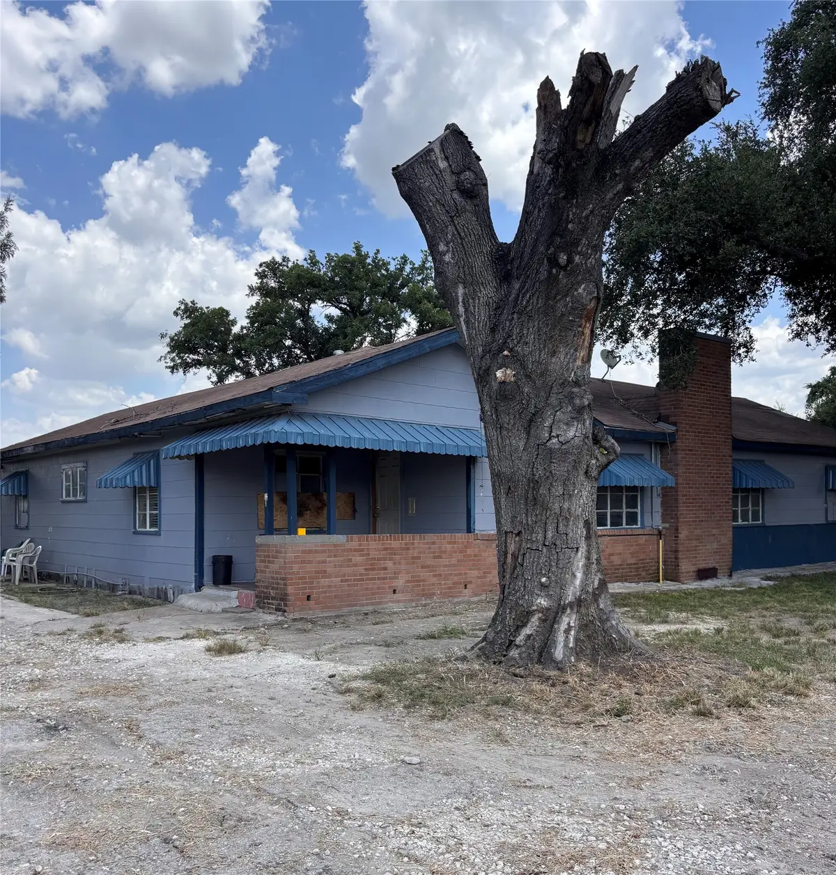 7805 Almeda Genoa Road, Houston, TX 77075 - #1