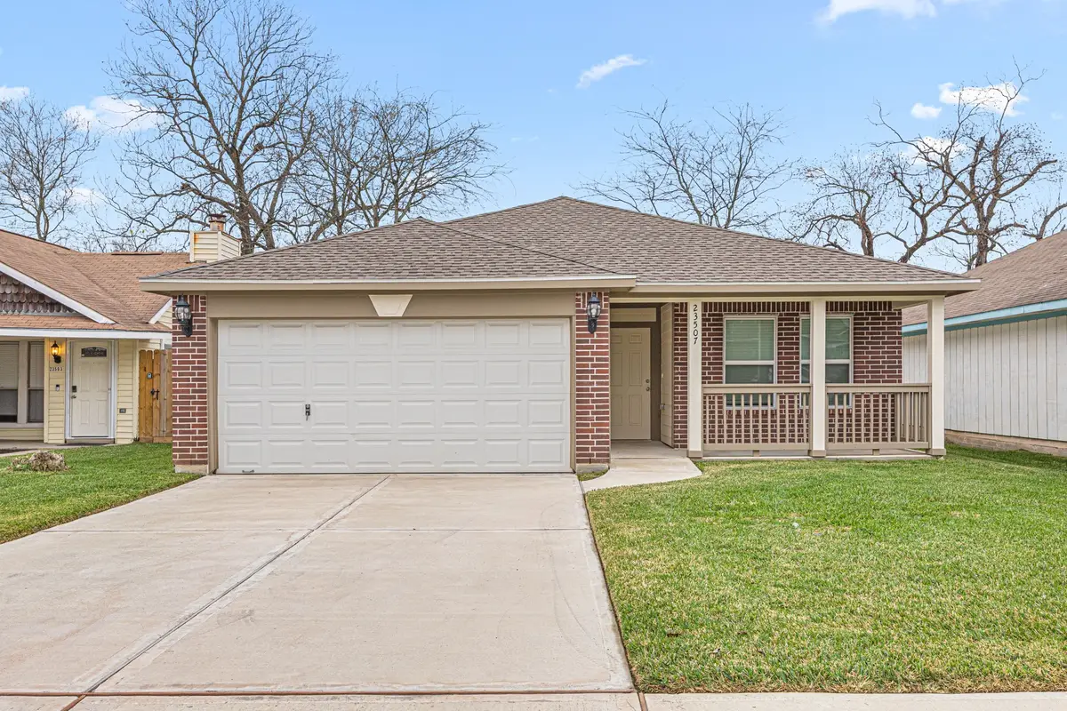 23507 Prairie Bird Drive, Spring, TX 77373 - Image #1