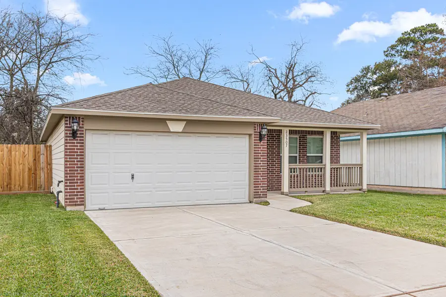 23507 Prairie Bird Drive, Spring, TX 77373 - Image #2
