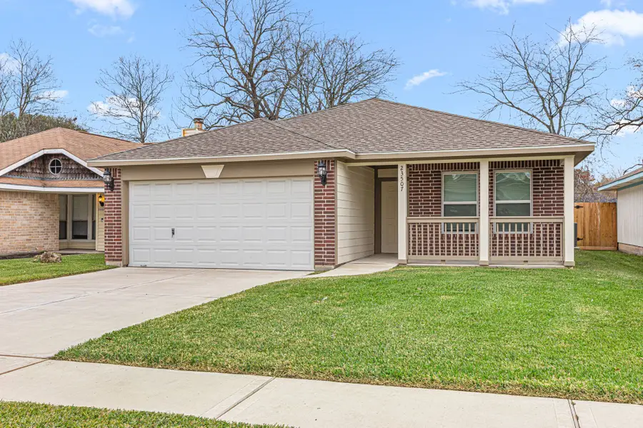 23507 Prairie Bird Drive, Spring, TX 77373 - Image #3