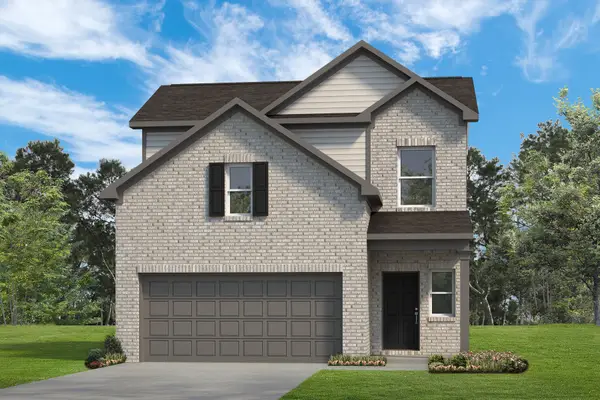 21835 Cypress Vine Drive, Splendora, TX 77372