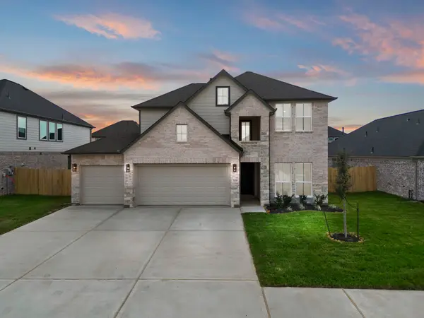 3016 Everwood Trail, Rosenberg, TX 77471