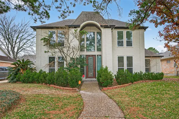 15311 T C Jester Boulevard, Houston, TX 77068