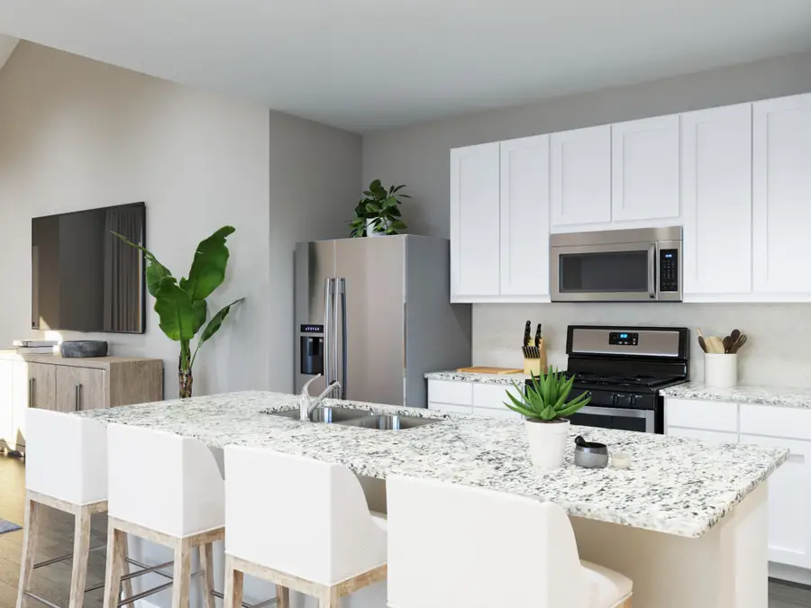 13416 Yellow Perch Drive, Conroe, TX 77384 - #2