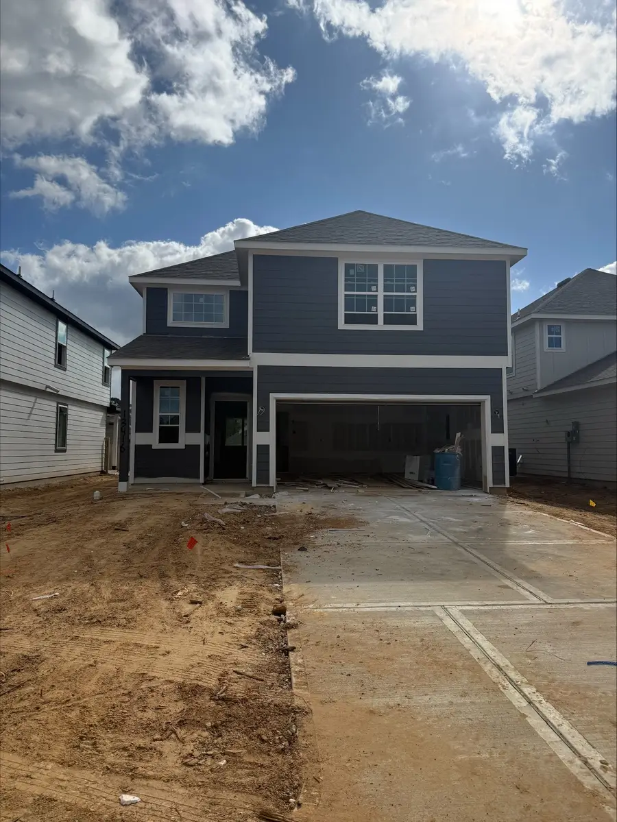 13416 Yellow Perch Drive, Conroe, TX 77384 - #3