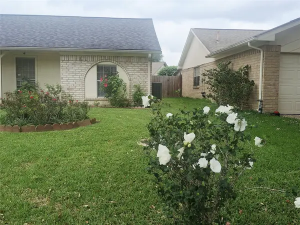 4022 Manordale Drive, Houston, TX 77082