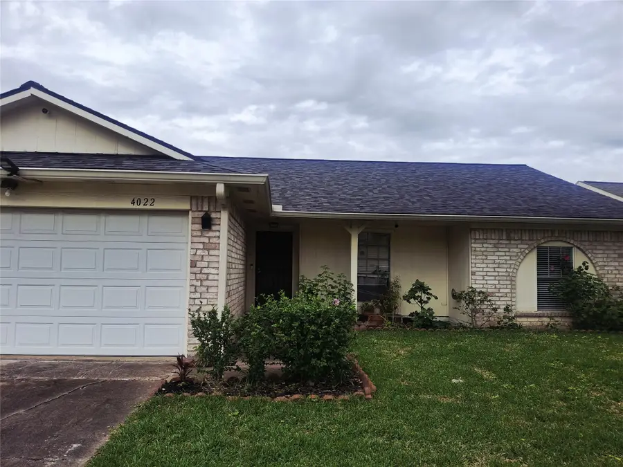 4022 Manordale Drive, Houston, TX 77082 - #3