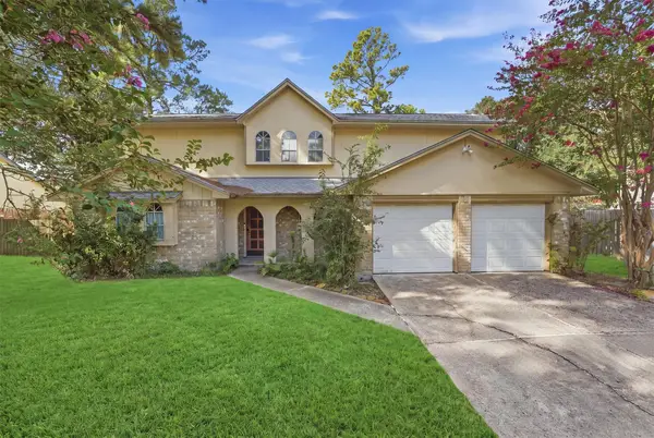 2010 River Village Drive, Houston, TX 77339