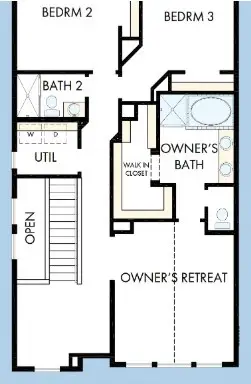 16023 Hayes Park Drive, Houston, TX 77079 - #3