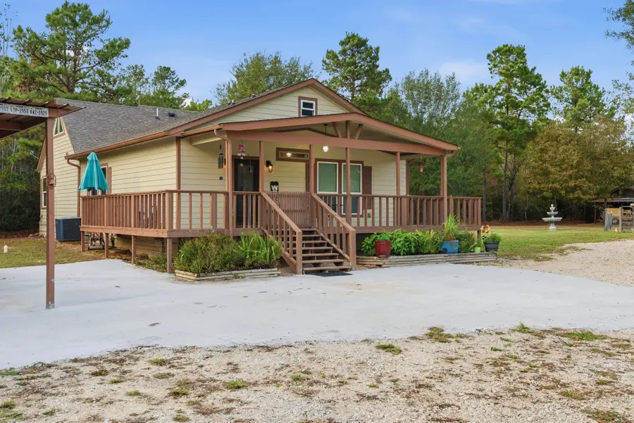 1555 Fm 247 Road, Huntsville, TX 77320 - Image #2