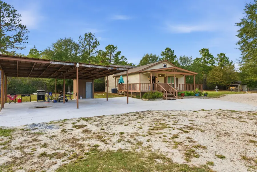 1555 Fm 247 Road, Huntsville, TX 77320 - Image #3