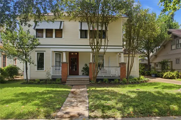 840 Cortlandt Street #8, Houston, TX 77007