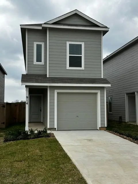 17107 Saxophone Lane, Conroe, TX 77306 - #1