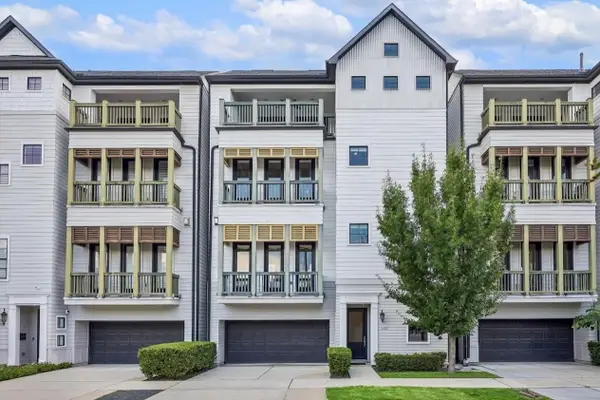 4210 Eigel Street, Houston, TX 77007