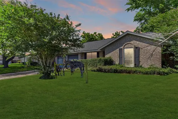 11407 Kirkvalley Drive, Houston, TX 77089