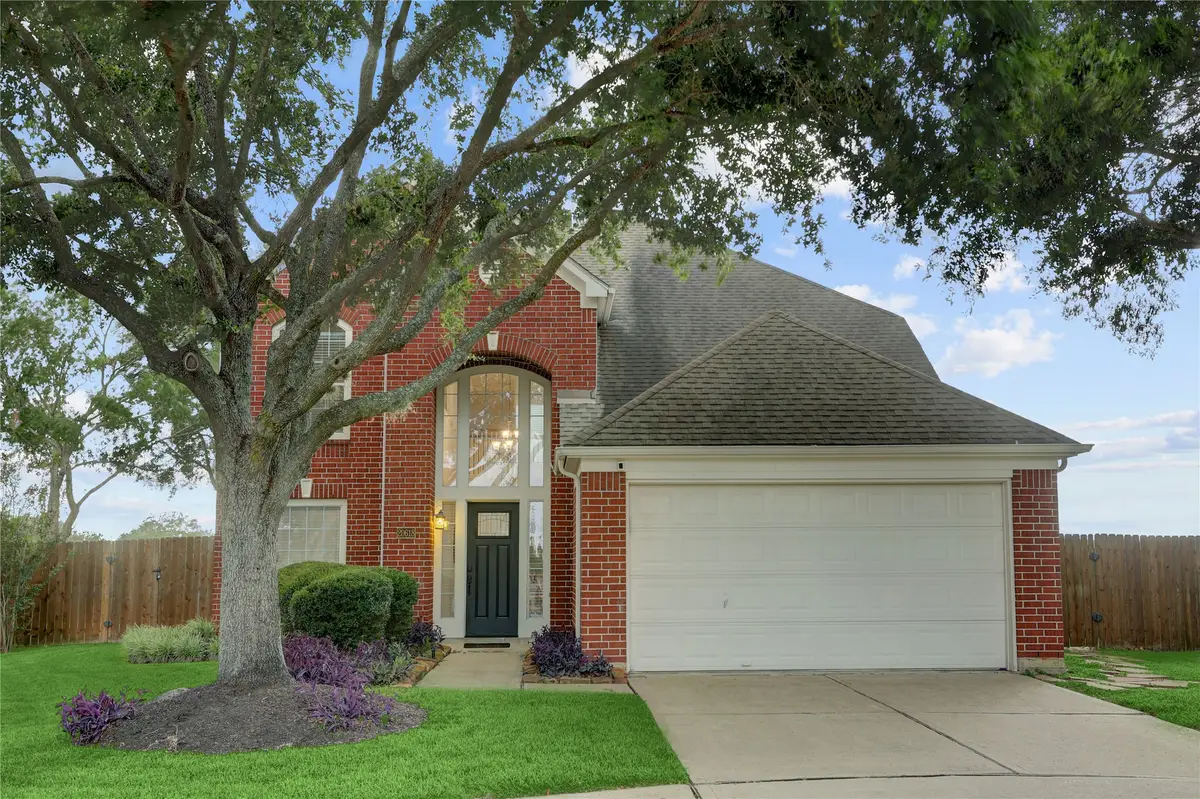 20618 Naples Terrace Lane, Katy, TX 77449 - #1