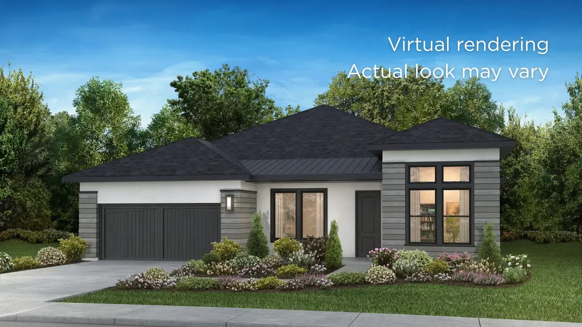 27431 Lantana Haven Lane, Hockley, TX 77447 - #1