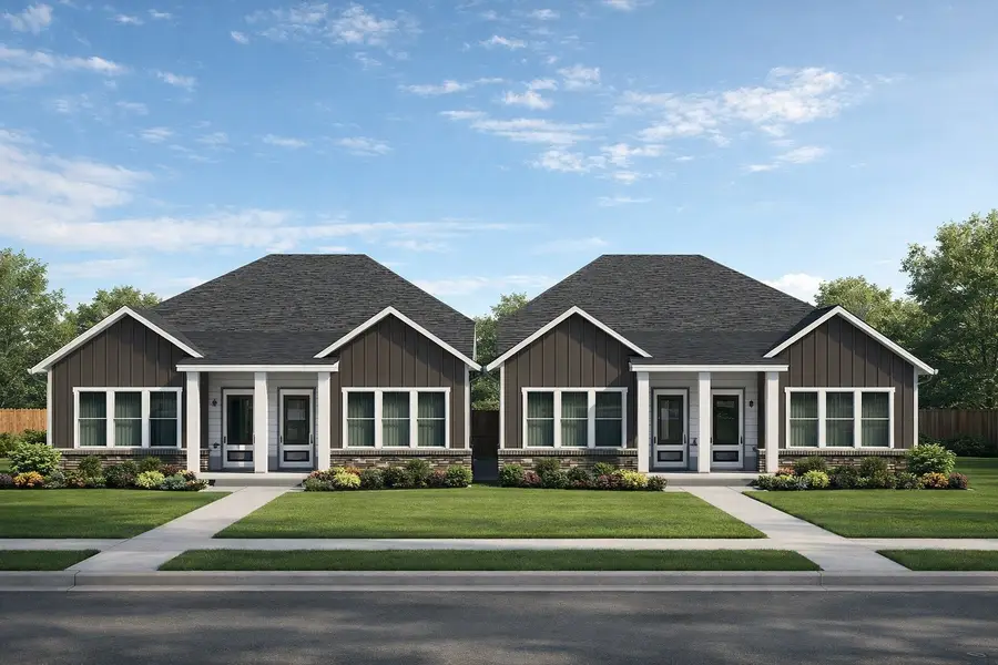 3141 Crandon Street, Houston, TX 77026 - #2