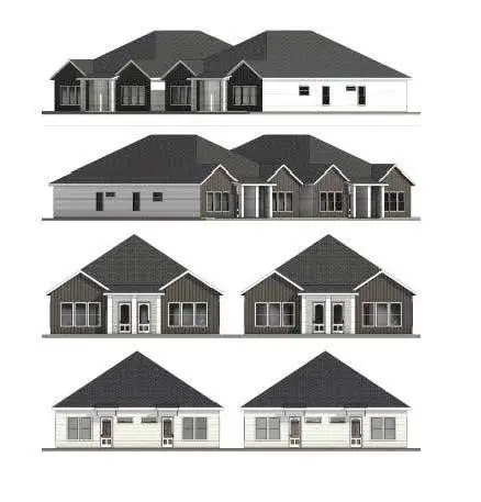 3141 Crandon Street, Houston, TX 77026 - #3