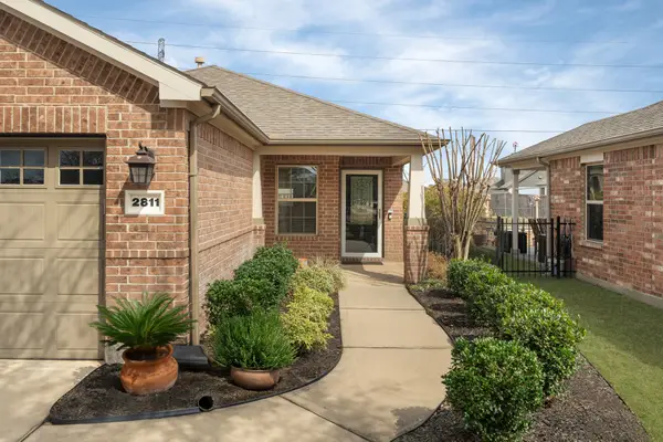 2811 Cone Flower Drive, Richmond, TX 77469