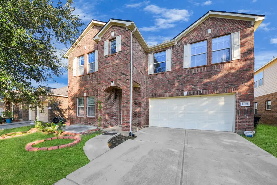 24114 Courtland Oaks Street, Katy, TX 77494 - Image #2
