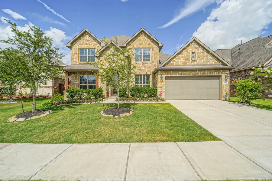 9507 Carson Lane, Rosharon, TX 77583 - #2