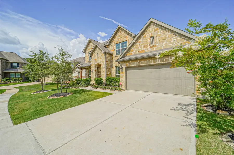 9507 Carson Lane, Rosharon, TX 77583 - #3