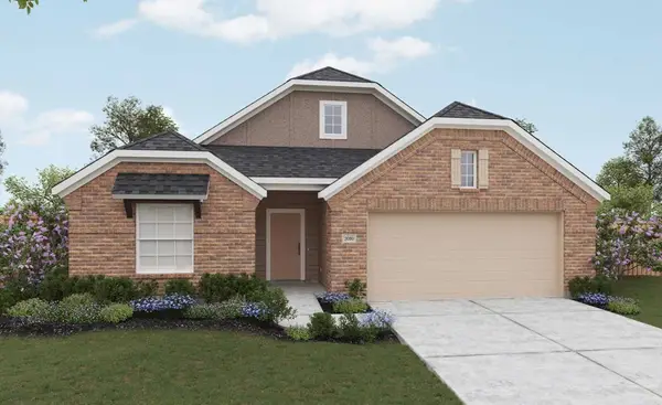 4776 Luna Landing Drive, Katy, TX 77493
