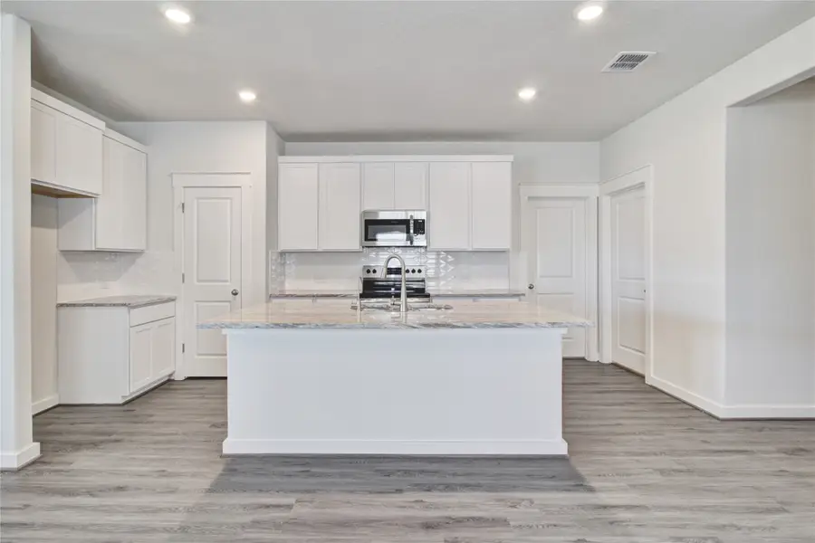 4776 Luna Landing Drive, Katy, TX 77493 - #2