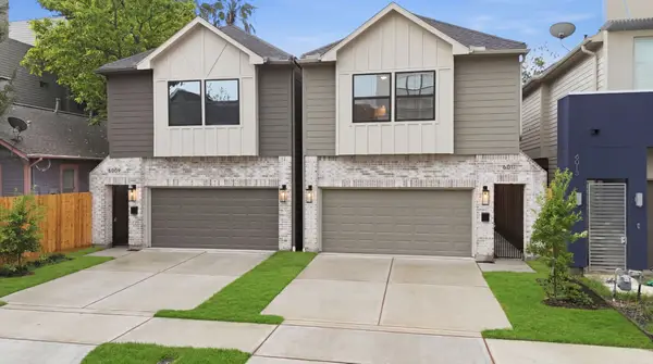 6011 Maxie Street, Houston, TX 77007