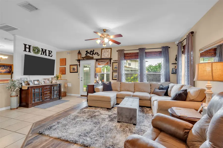 16506 Nightingale Falls Court, Cypress, TX 77429 - #2