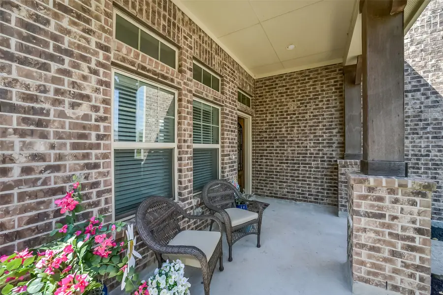 29111 Parker Trace Drive, Fulshear, TX 77441 - #2