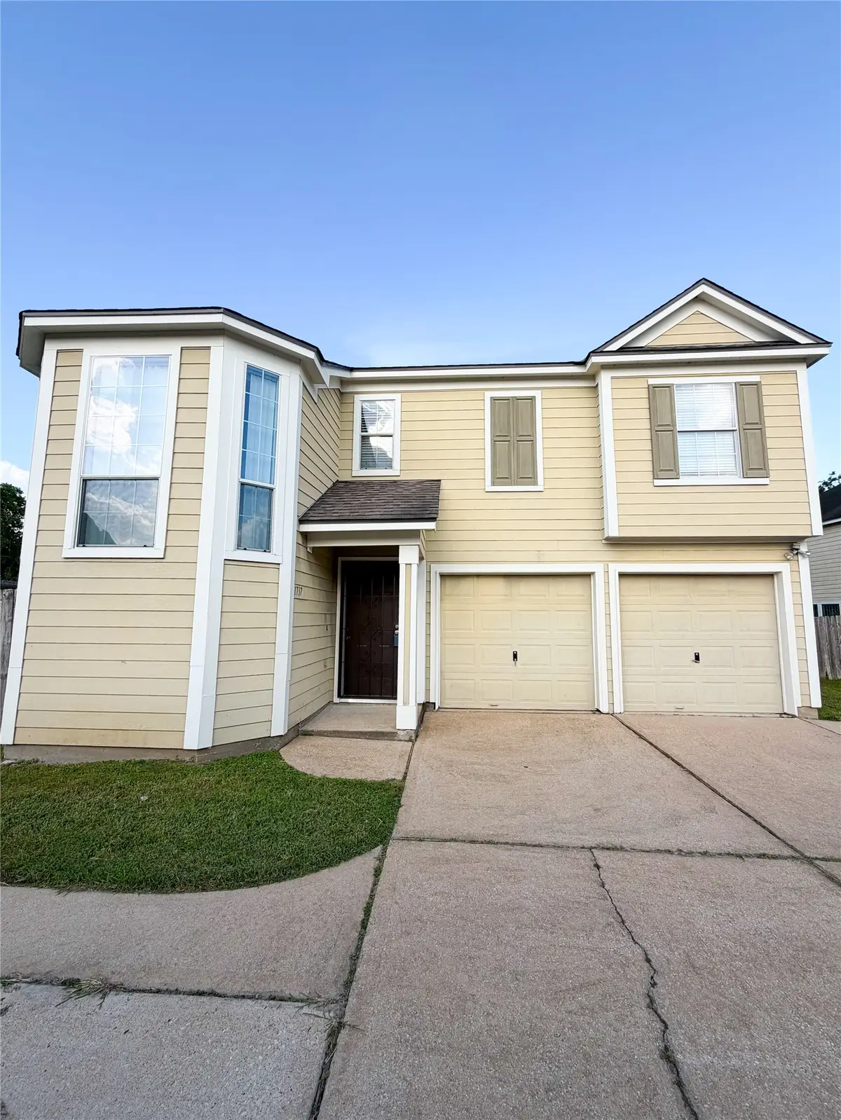 11737 Logan Ridge Drive, Houston, TX 77072 - #1