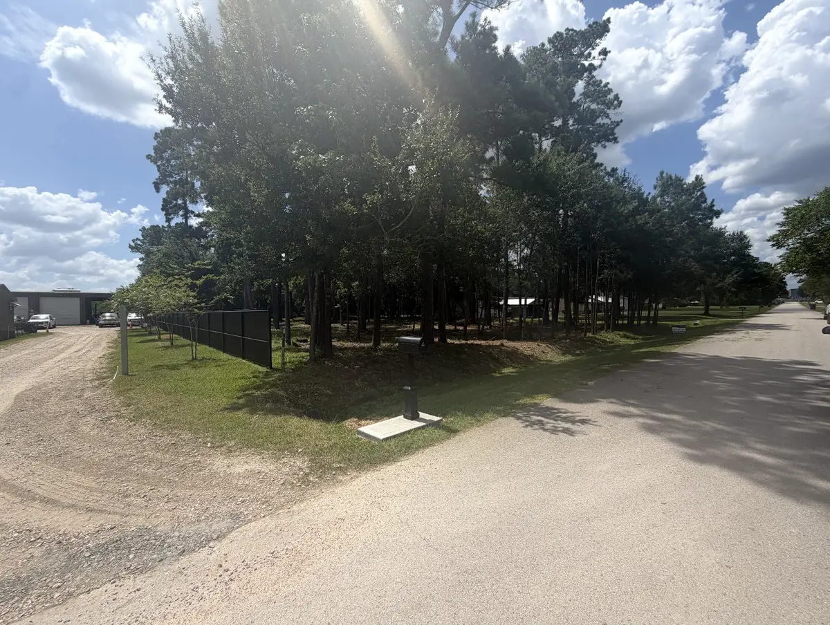 0 Bear Branch, Magnolia, TX 77354 - #1