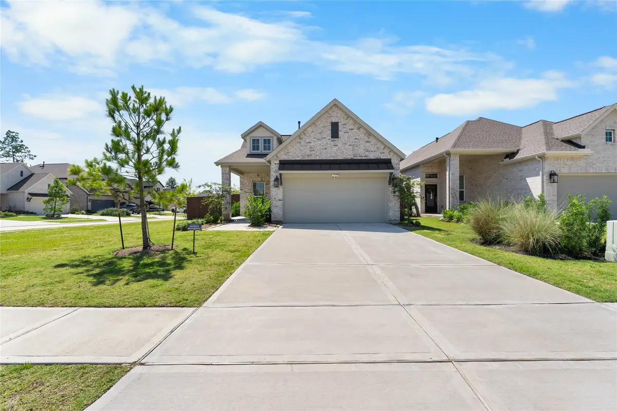 13118 Hidden Village Court, Conroe, TX 77302 - #1