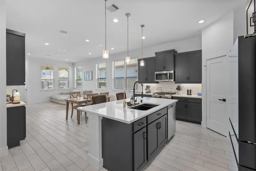 13118 Hidden Village Court, Conroe, TX 77302 - #2