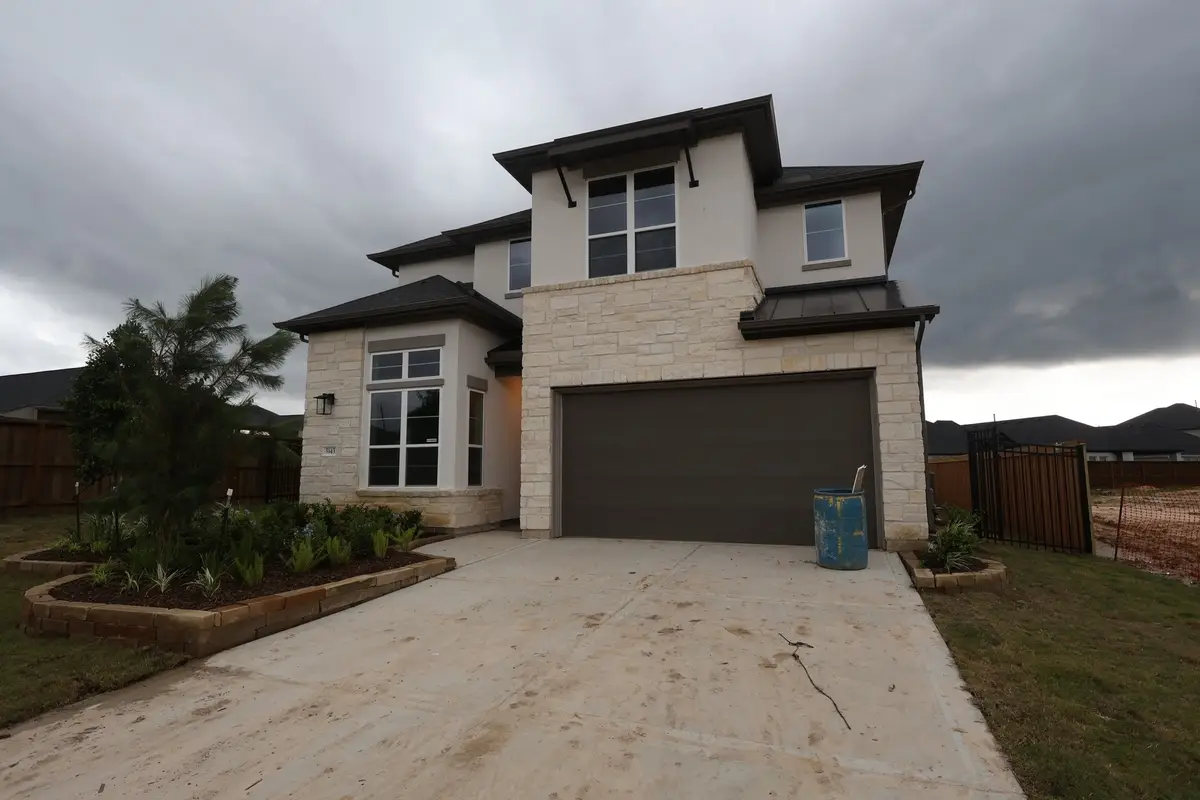 5143 Enchanted Pine Court, Spring, TX 77386 - #1