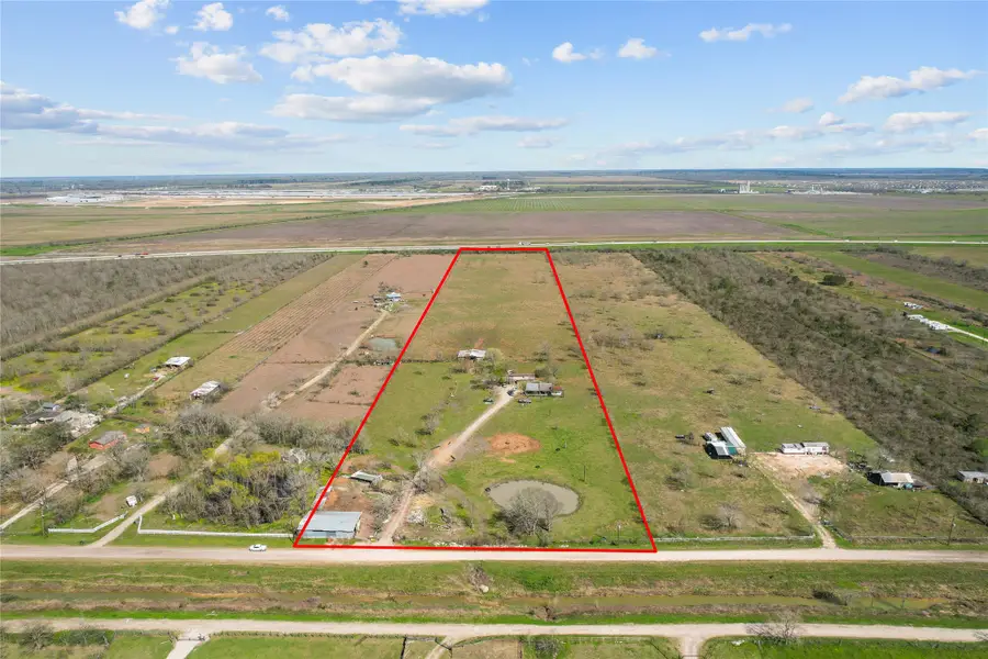 1157 County Road 491, Dayton, TX 77535 - #3