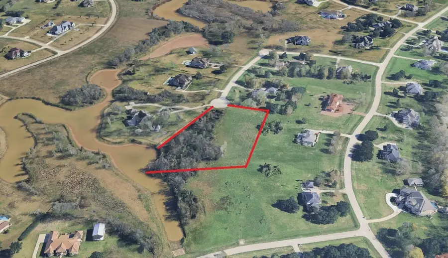 9135 Shorelake Drive, Missouri City, TX 77459 - #2